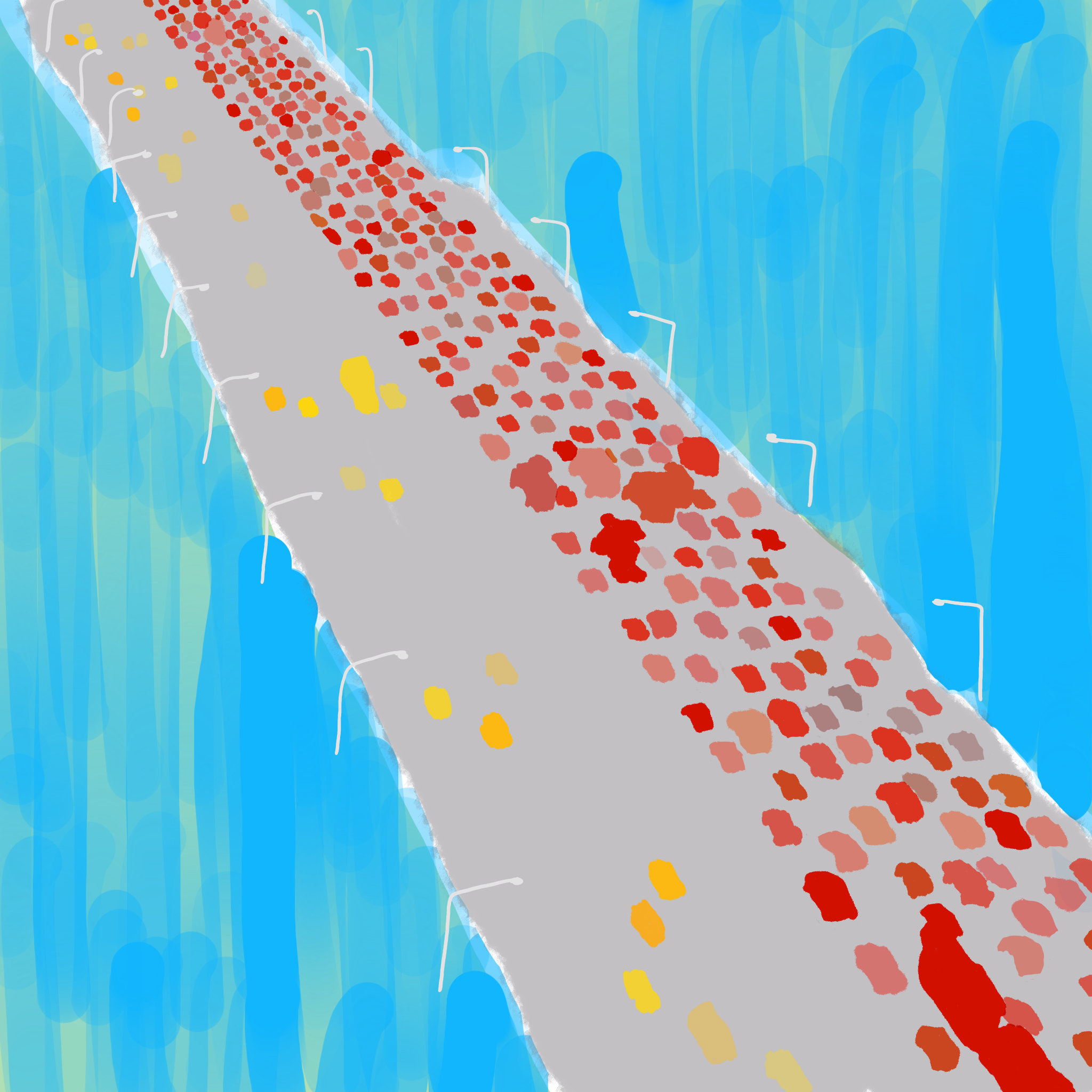 highway